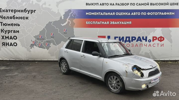 Фонарь задний (стоп сигнал) Lifan Smily