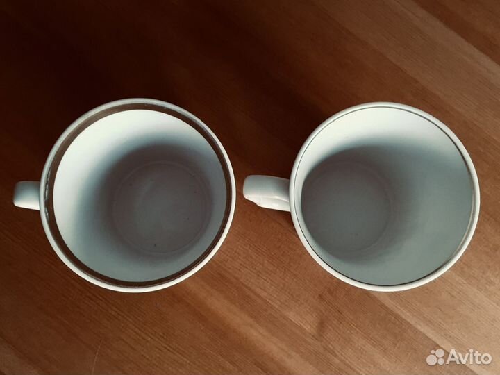 Кружки лфз Петербург редкие коллекционные