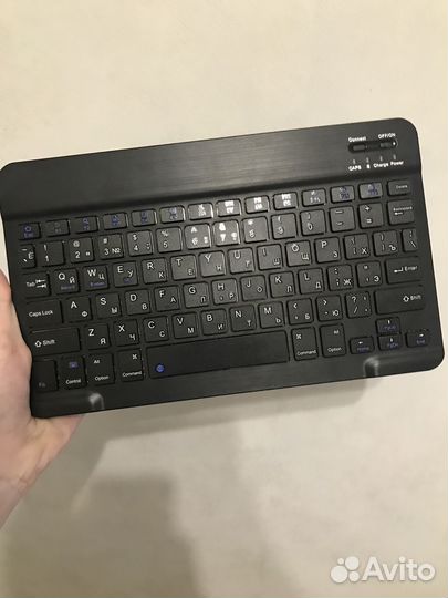 Клавиатура беспроводная