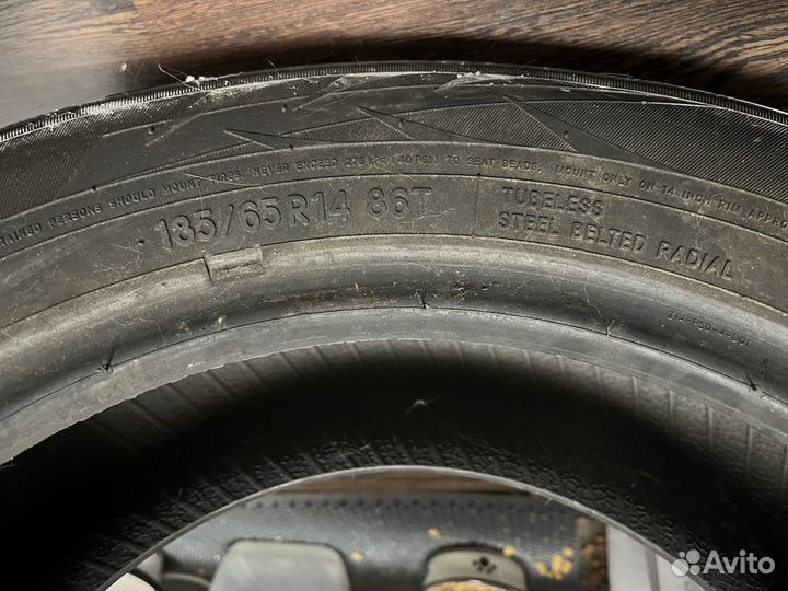 Toyo 310 185/65 R14