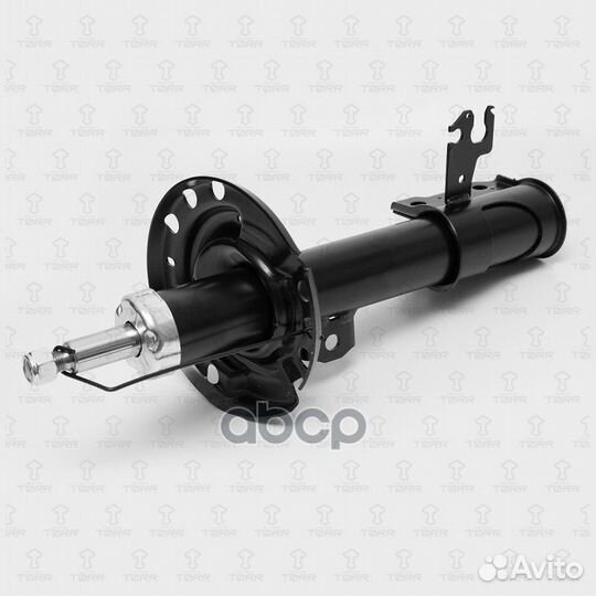 Амортизатор подвески opel Vectra C 02/Signum