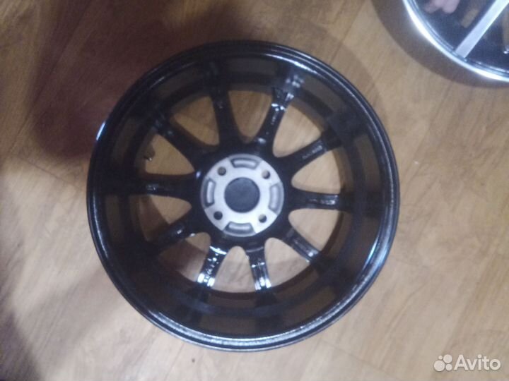 Литье диски r15 4x100