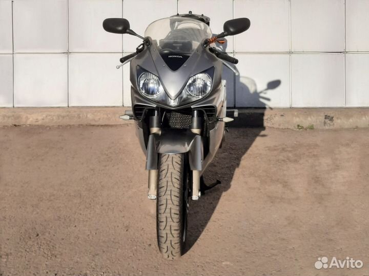 Honda CBR 600F4i 2004г