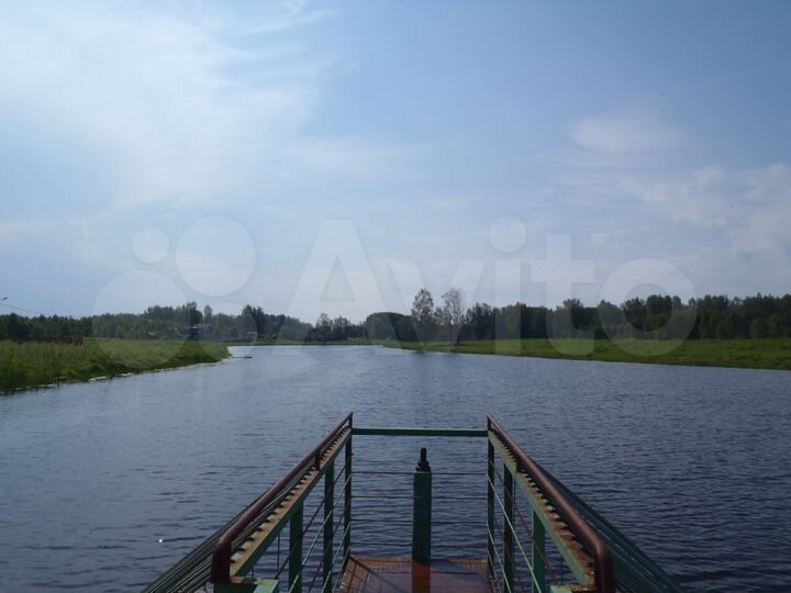 Участок 30 сот. (СНТ, ДНП)