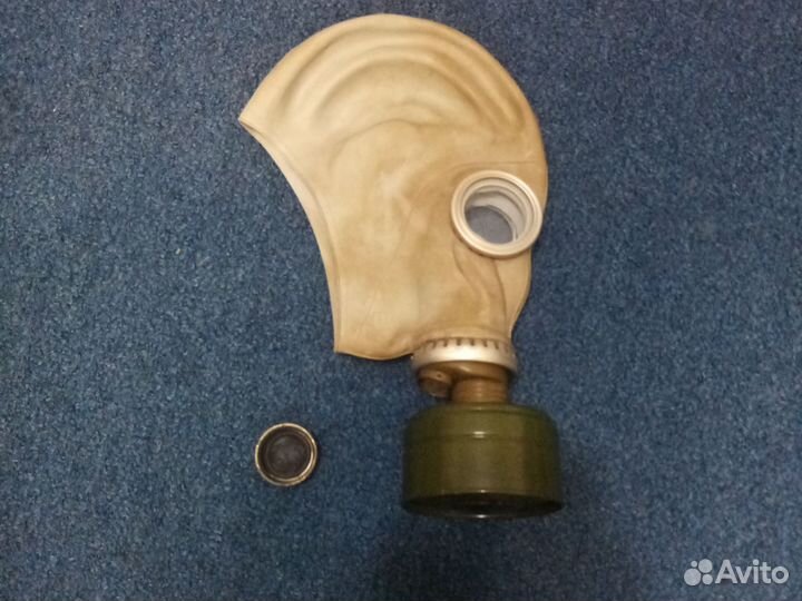 Противогаз