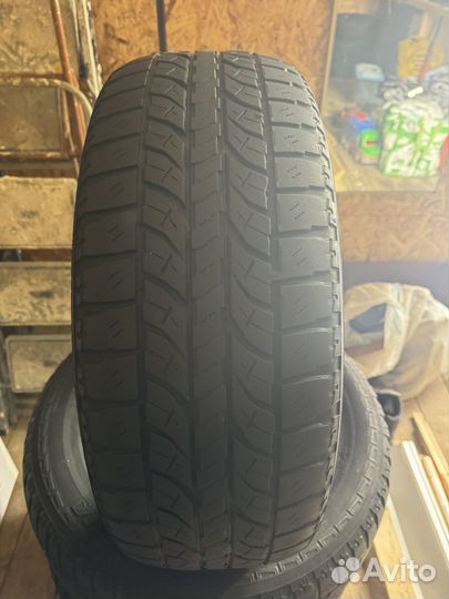 Yokohama Geolandar A/T-S G012 225/60 R17 31F