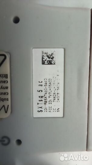 Mikrotik SXTsq 5ac