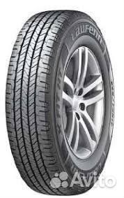 Laufenn X-Fit HT LD01 265/65 R17 T