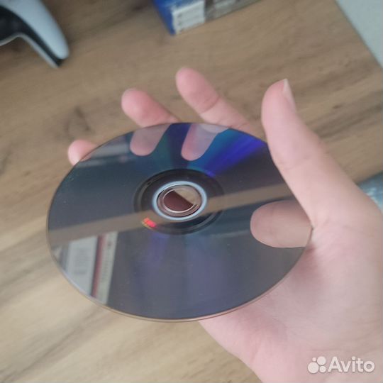 Игра на ps4