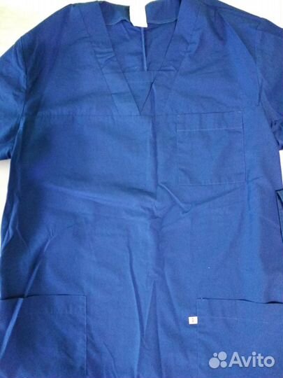 Медицинский костюм