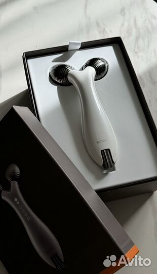 Массажер для тела Bork