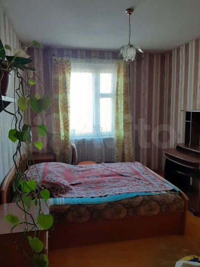 Комната 12 м² в 2-к., 7/9 эт.