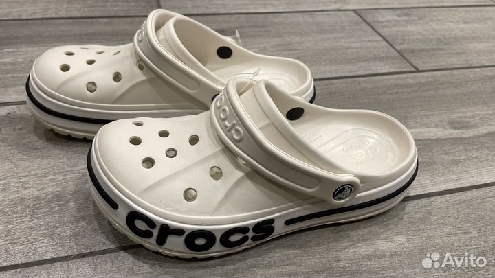 Crocs мужские/crocs женские