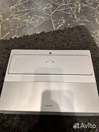 Dell latitude 7320 Detachable + клавиатура +стилус
