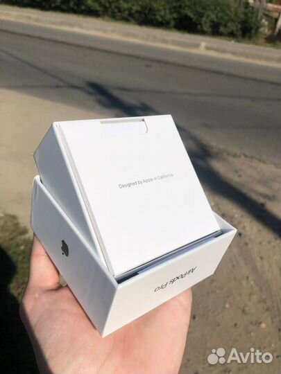 AirPods PRO 2 Люкс