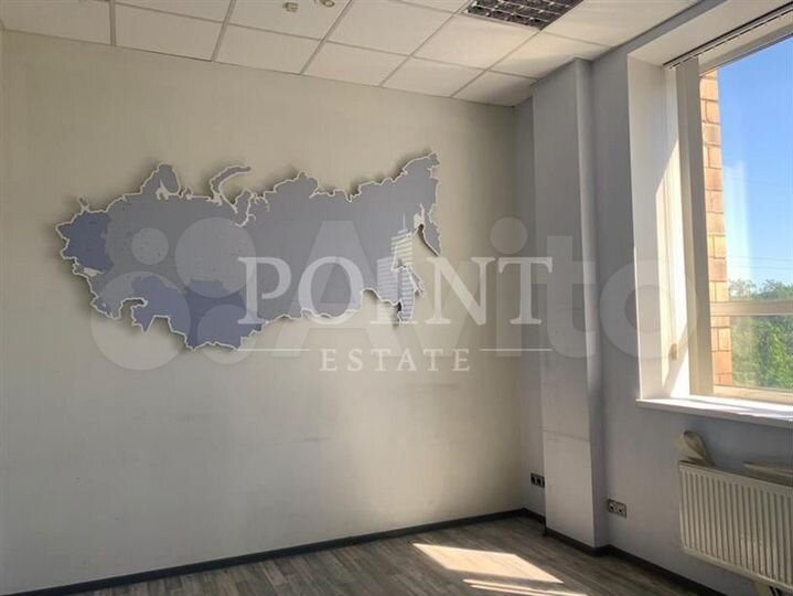 Сдам офисное помещение, 447.9 м²