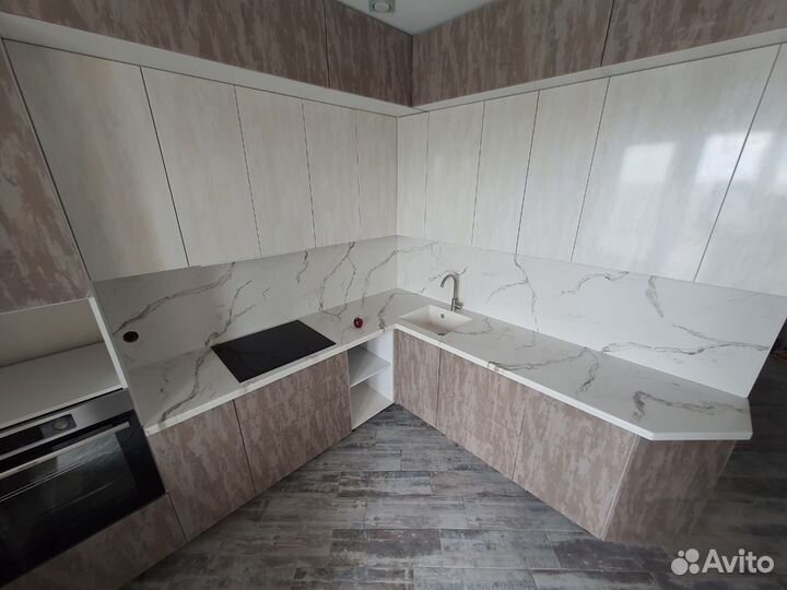 Столешница из искусственного камня Подольск