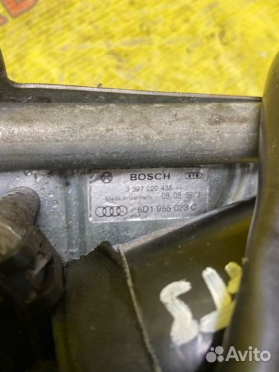 Трапеция дворников Volkswagen Passat B5 AHL 1999