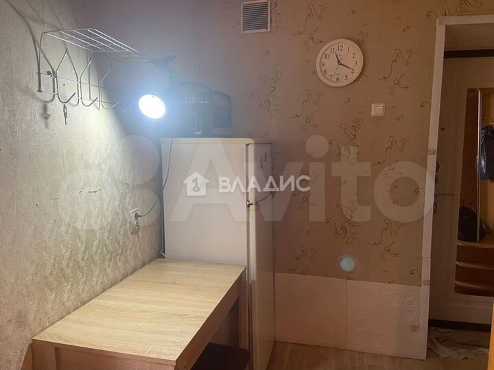 Комната 14,3 м² в > 9-к., 7/9 эт.