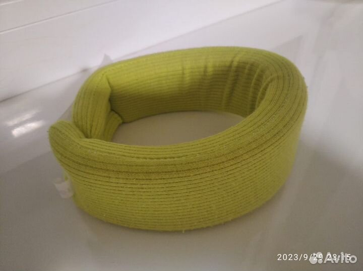 Бандаж для шейного отдела 3,5 см