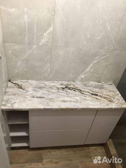 Тумба для ванной