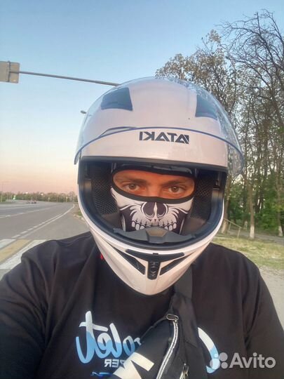 Продам мопед