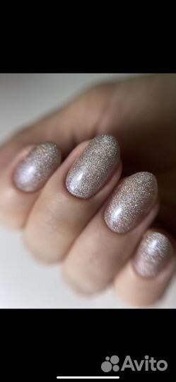 Мастер маникюра на дому