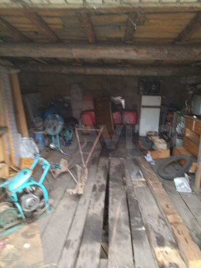 Гараж, 25 м²