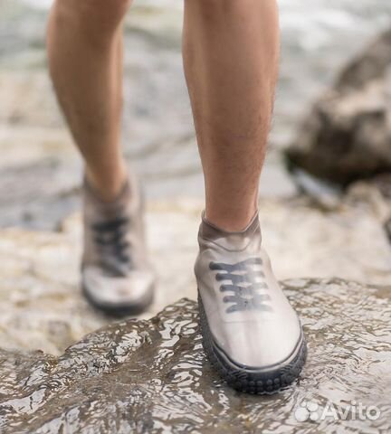 Водонепроницаемые бахилы Youpin