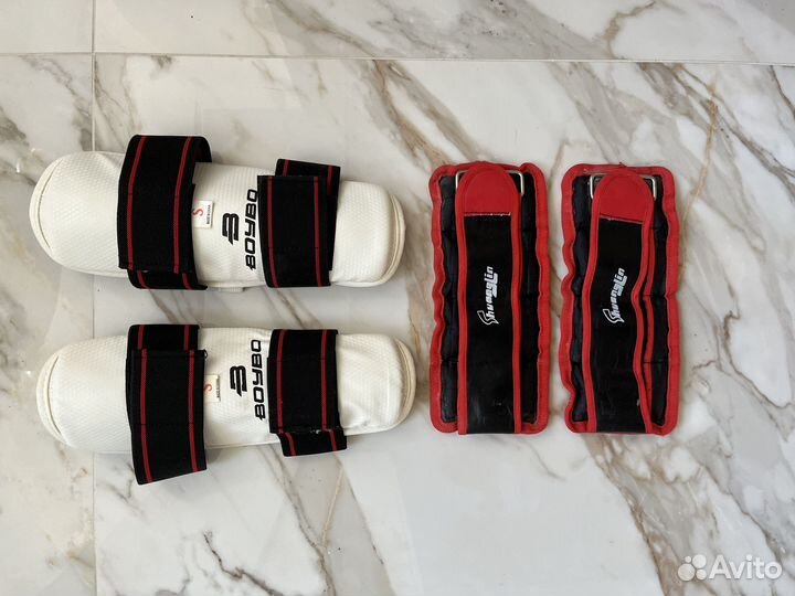 Продам защитную экипировку