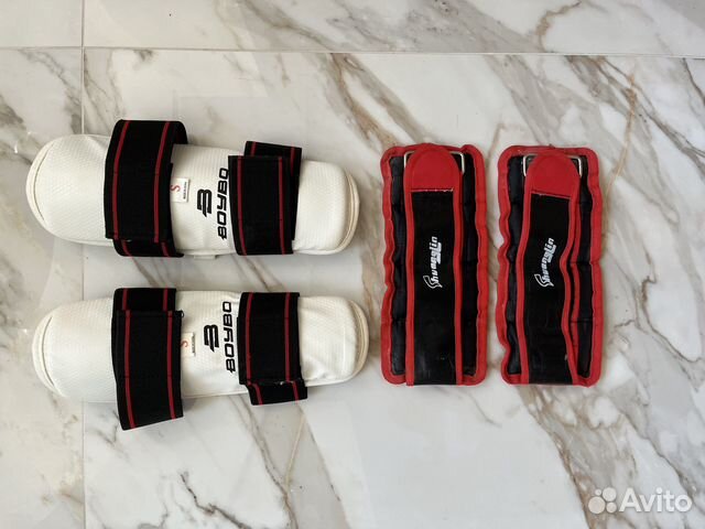 Продам защитную экипировку