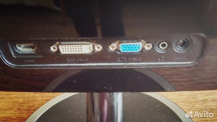 Монитор benq senseye' 3 Leo