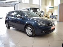 Volkswagen Golf 1.6 MT, 2011, 201 000 км, с пробегом, цена 805 000 руб.