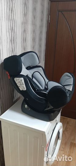 Детское автокресло от 0 до 25 кг