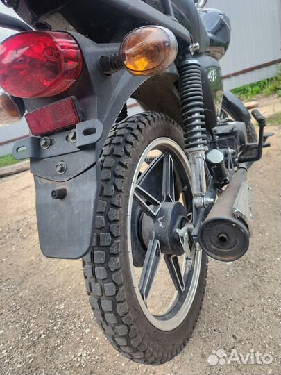 Racer alpha 110