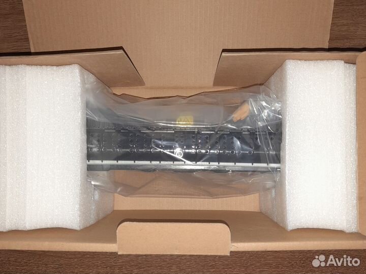 HP m426, Печь в сборе