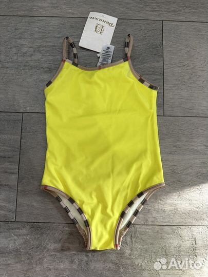 Купальник Byrberry новый