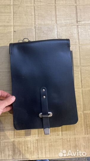 Планшет сержантский уставной