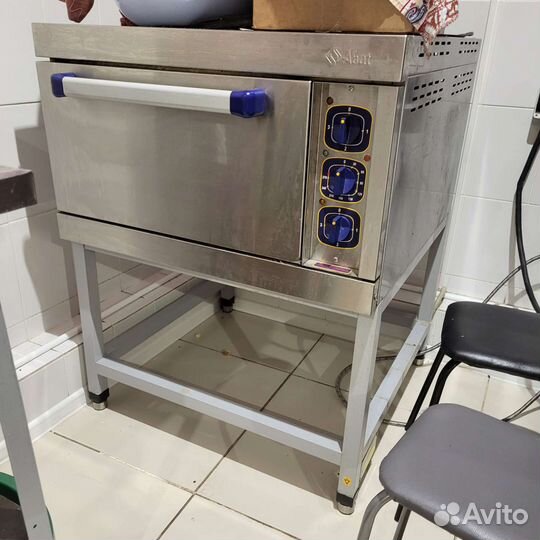 Духовой шкаф бу