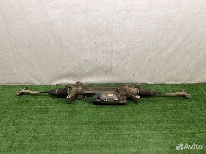 Рулевая рейка Mercedes-Benz E-Class 213