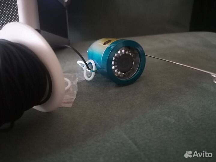 Камера для подводной съемки