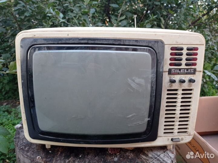 Телевизор Шилялис S 410 D