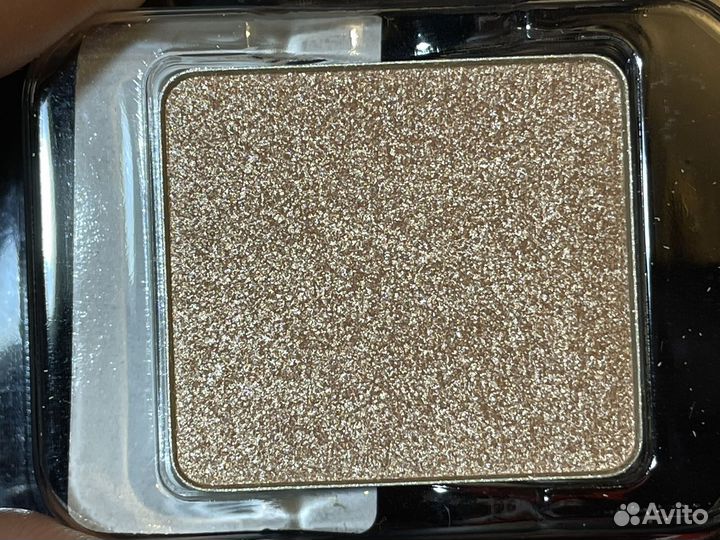 Make UP FOR ever artist color shadow