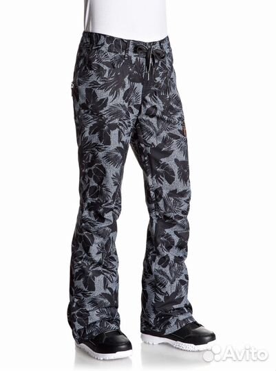 Сноубордические штаны Roxy Rifter