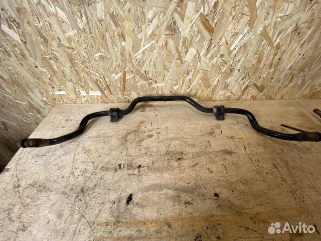 Стабилизатор передний Chevrolet Captiva (C140)