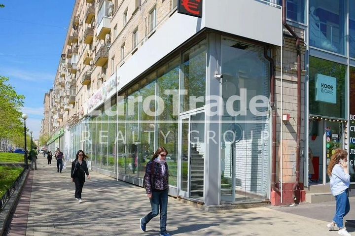 Продам торговое помещение, 99 м²