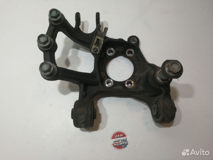 Кулак задний правый Mazda 6GJ