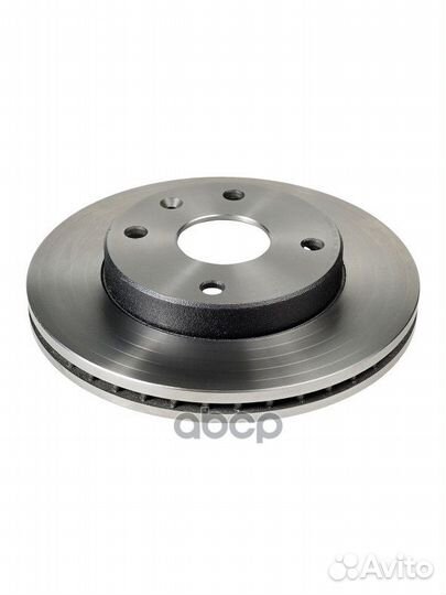 Z05966 диск тормозной передний Daewoo Nubira