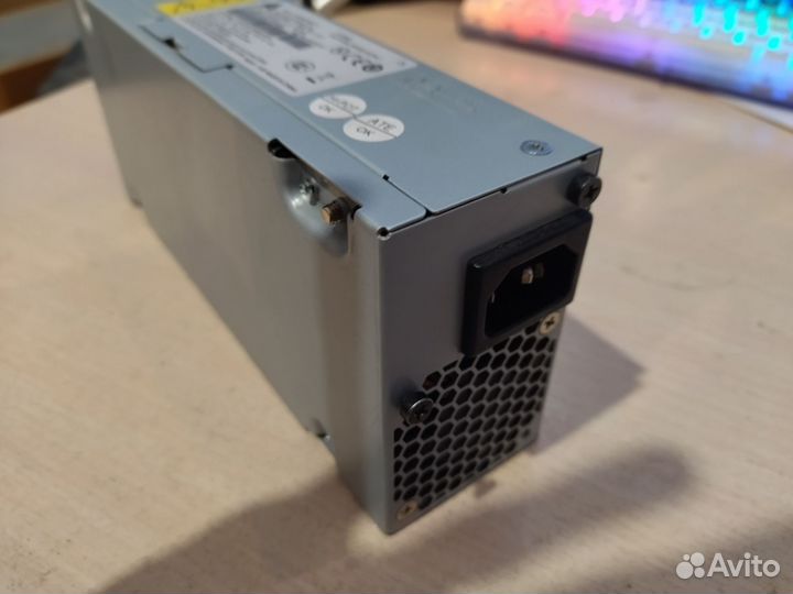Блок питания ITX для Мини-пк Delta DPS-220UB-1