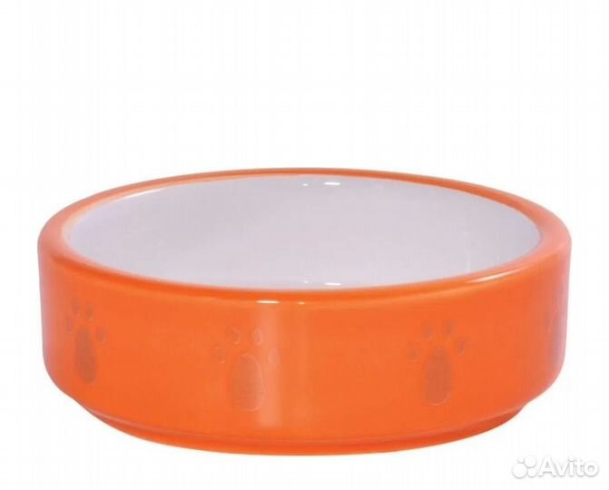 Миска для крысы, морской свинки, хомяка